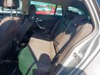 2010 VAUXHALL INSIGNIA SRI NAV  for sale at Copart BRISTOL