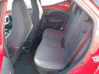 2021 TOYOTA AYGO X-TREND TSS VVT-I  for sale at Copart EAST KILBRIDE