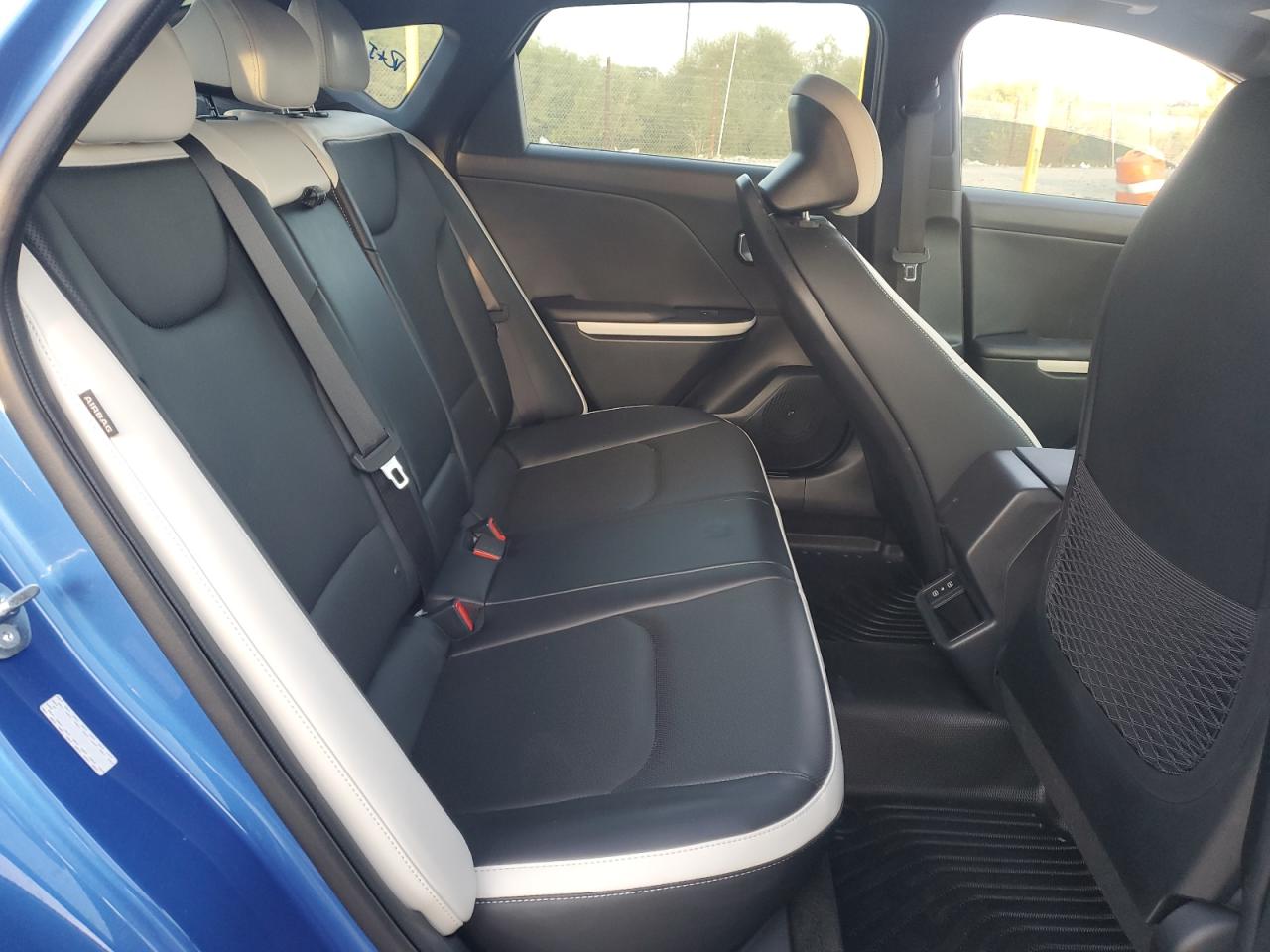 2025 Kia K4 Gt Line VIN: 3KPFW4DE9SE069155 Lot: 80827135