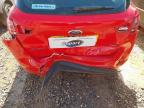 2016 FORD B-MAX ZETEC TURBO  for sale at Copart BRISTOL
