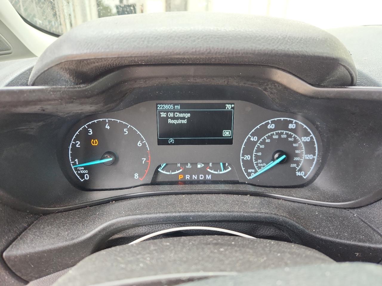 2020 Ford Transit Connect Xl VIN: NM0LS7E21L1450259 Lot: 84398795