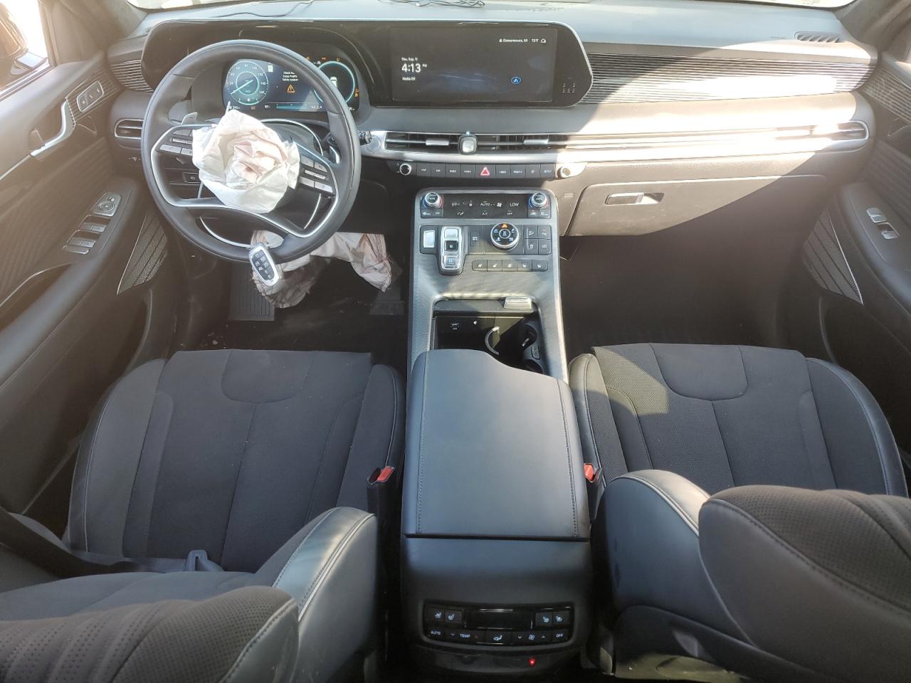 2024 Hyundai Palisade Calligraphy VIN: KM8R7DGE0RU723280 Lot: 80587465