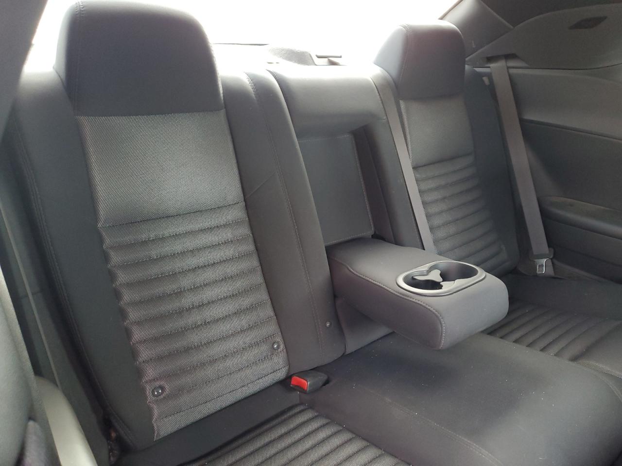 2014 Dodge Challenger Sxt VIN: 2C3CDYAG8EH209778 Lot: 84164905