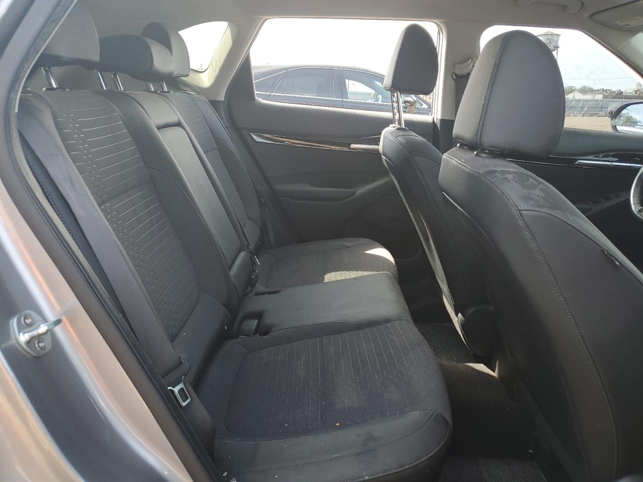 2021 Kia Seltos S VIN: KNDEUCAAXM7043499 Lot: 71739465