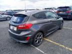 2018 FORD FIESTA ST-LINE TURBO  for sale at Copart SANDTOFT