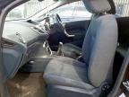 2011 FORD FIESTA TITANIUM  for sale at Copart WESTBURY