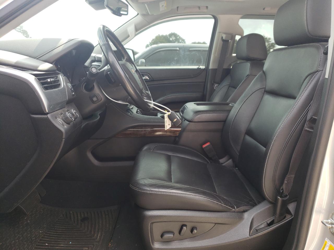 2020 Chevrolet Tahoe K1500 Lt VIN: 1GNSKBKC5LR247687 Lot: 80692975