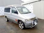 1996 MAZDA   for sale at Copart WHITBURN