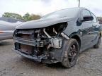 2017 VAUXHALL VIVA SE AC  for sale at Copart WOLVERHAMPTON