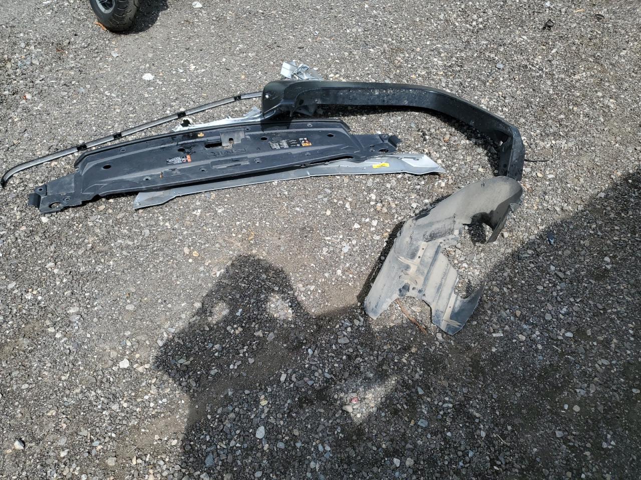 2016 GMC Sierra K3500 Slt VIN: 1GT42XC8XGF202440 Lot: 71638535