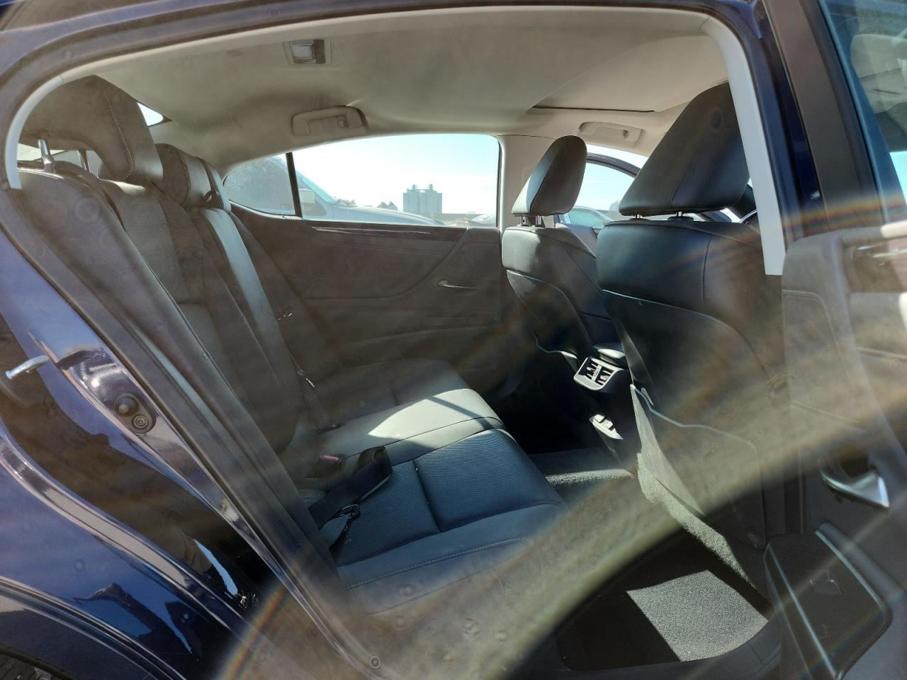 2021 Lexus Es 250 Base VIN: 58AD11D16MU008002 Lot: 71090015