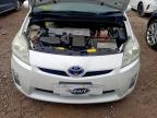 2011 TOYOTA PRIUS HYBRID  for sale at Copart BRISTOL