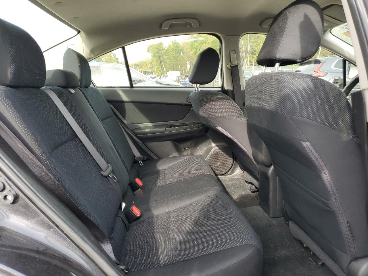 2014 Subaru Impreza Premium VIN: JF1GJAC67EH007544 Lot: 81752885
