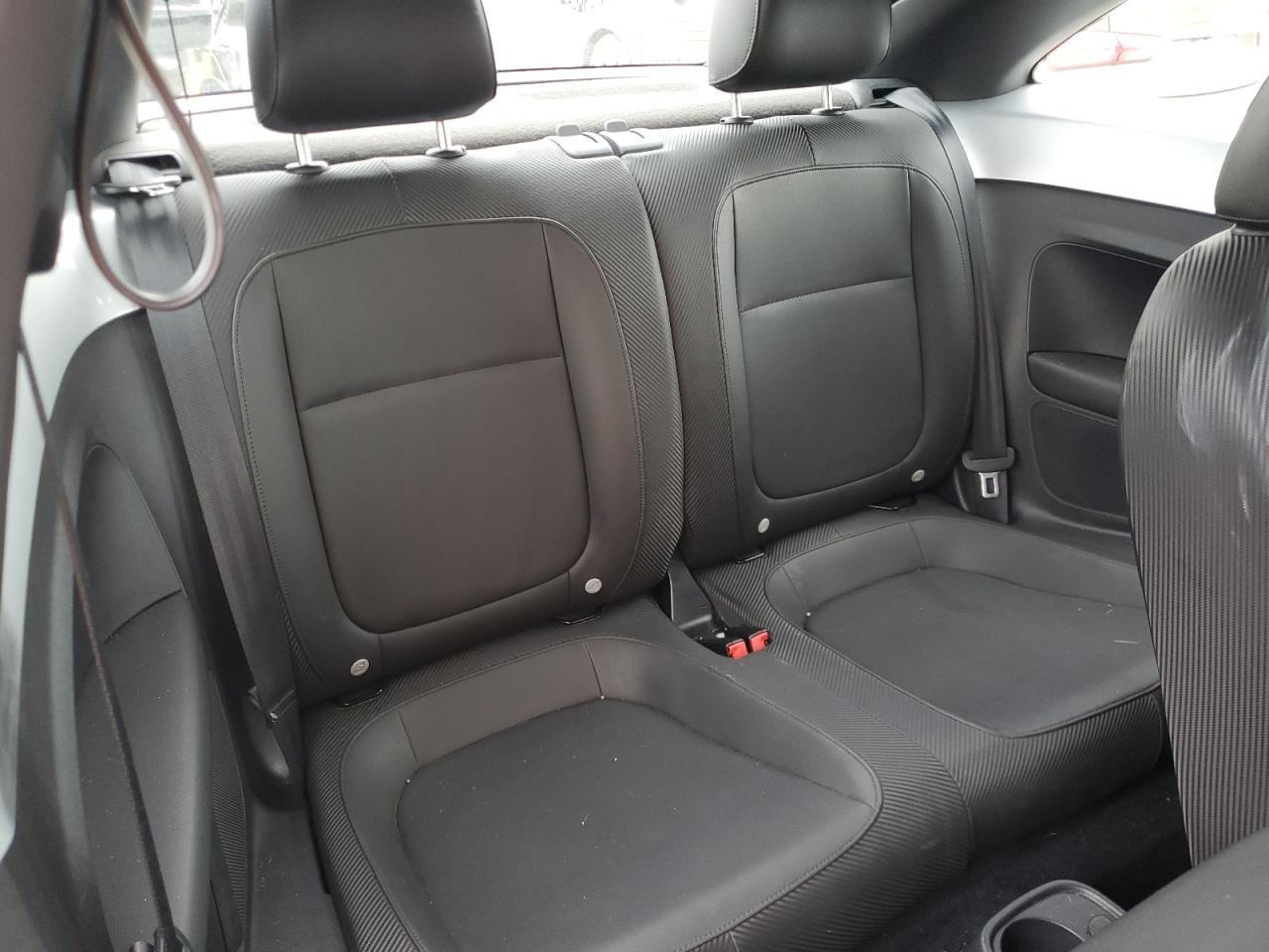 2013 Volkswagen Beetle VIN: 3VWJP7AT9DM686248 Lot: 84365145