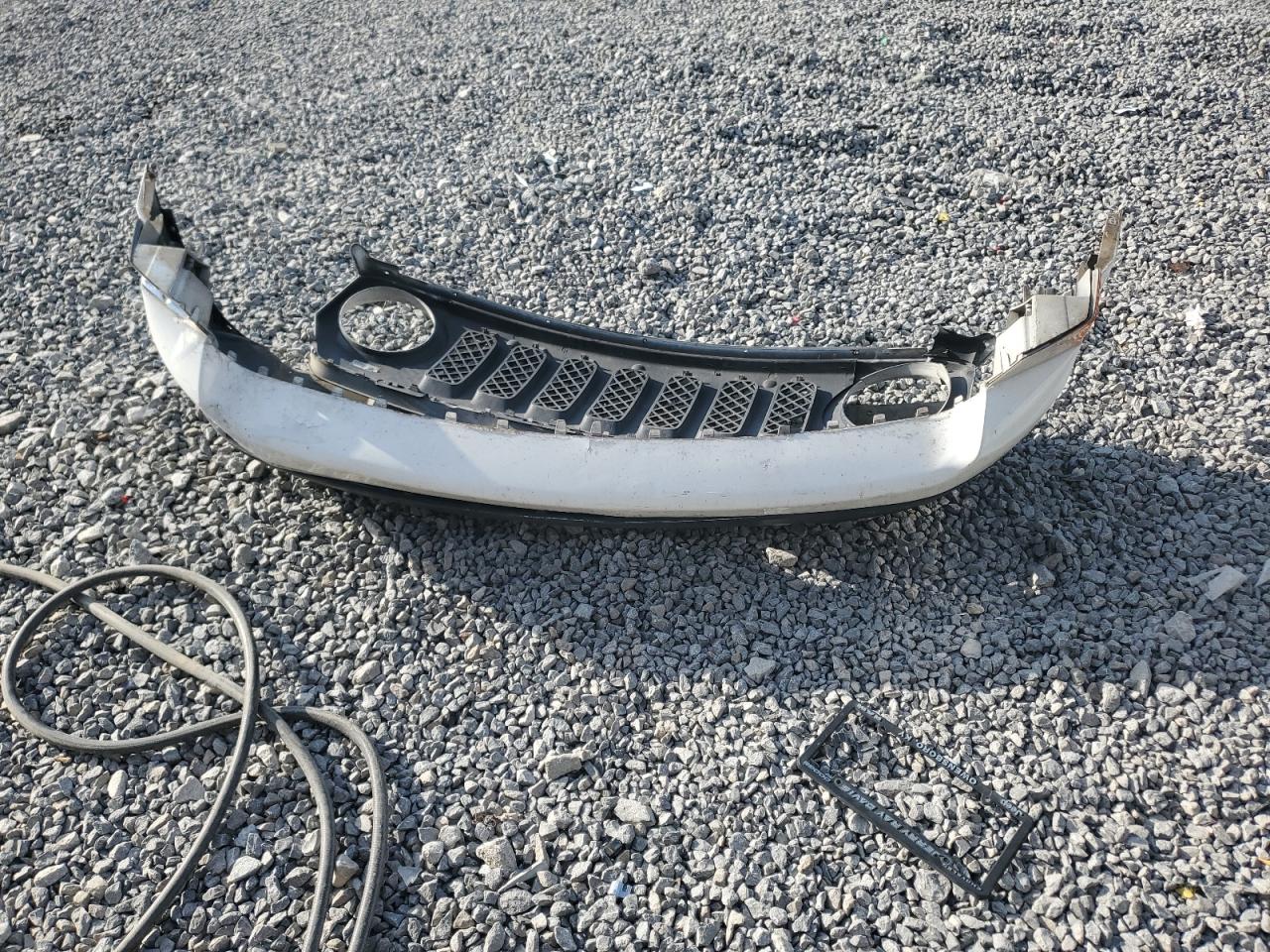 2012 Jeep Patriot Latitude VIN: 1C4NJPFA4CD692367 Lot: 72031345