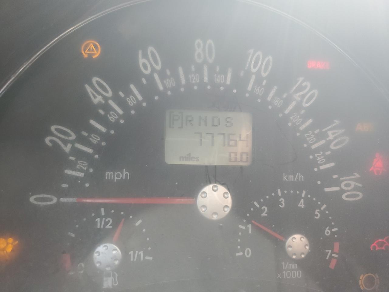 2005 Volkswagen New Beetle Gls VIN: 3VWCD31Y25M306142 Lot: 80071575