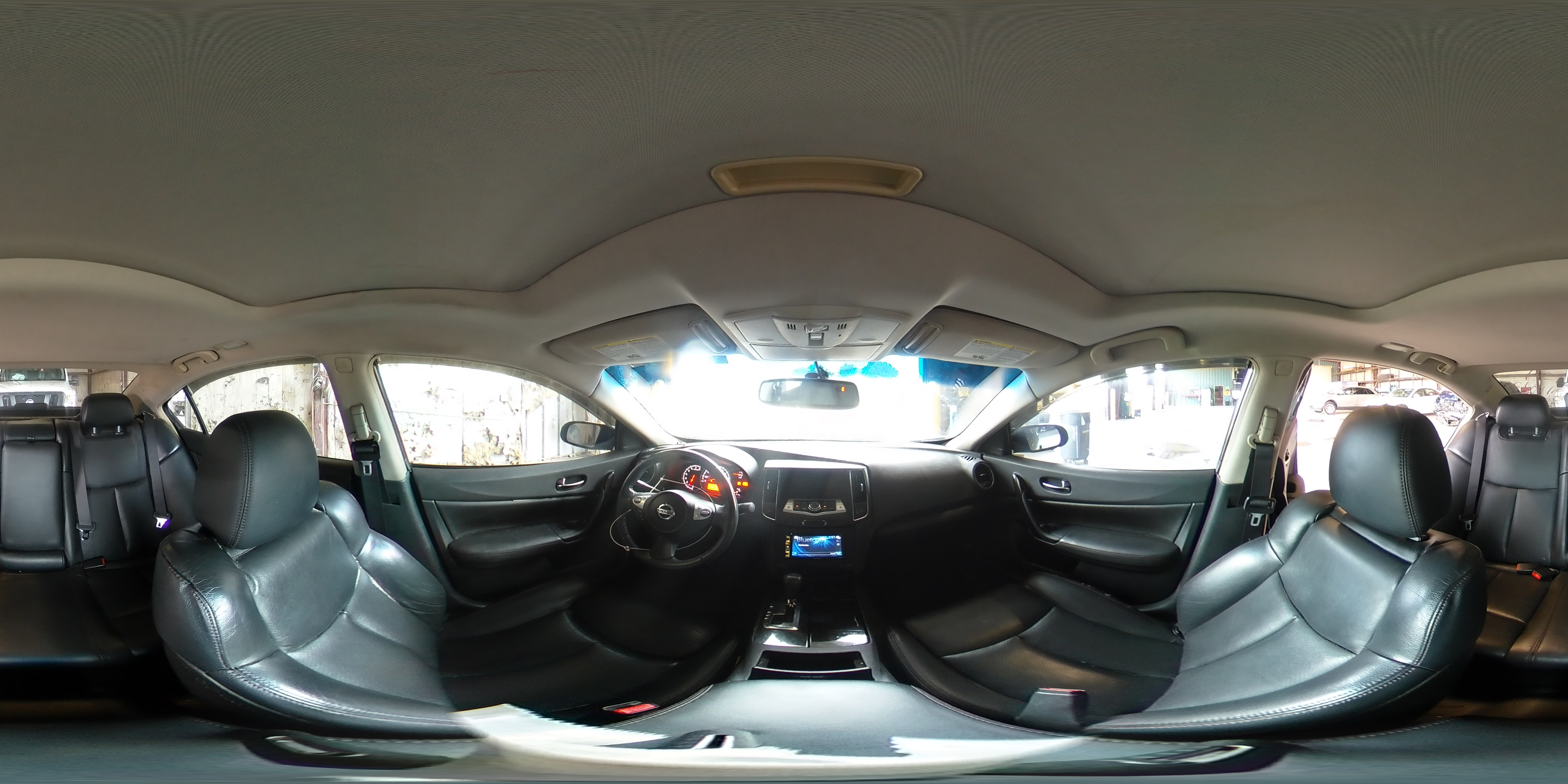 2009 Nissan Maxima S VIN: 1N4AA51E79C850623 Lot: 83852545