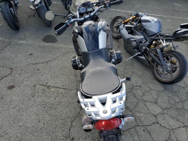 2007 BMW R1200 GS  