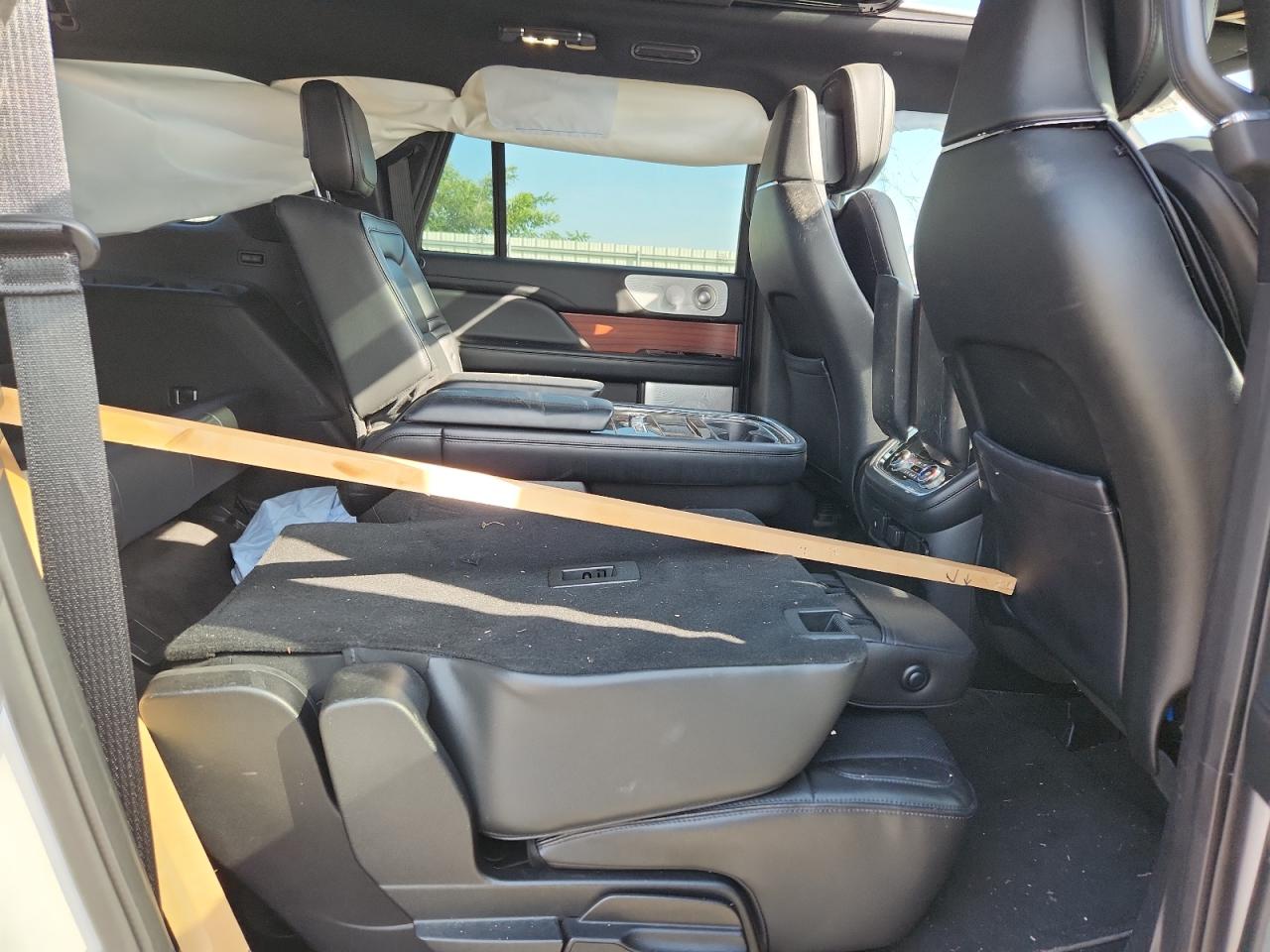 2018 Lincoln Navigator L Reserve VIN: 5LMJJ3LT0JEL20506 Lot: 71877135