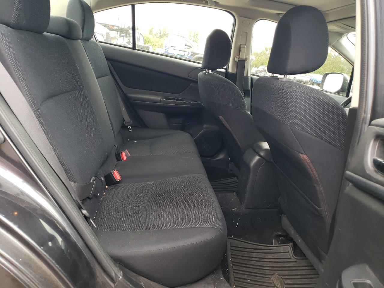 2013 Subaru Impreza Premium VIN: JF1GJAD68DG011024 Lot: 71641005