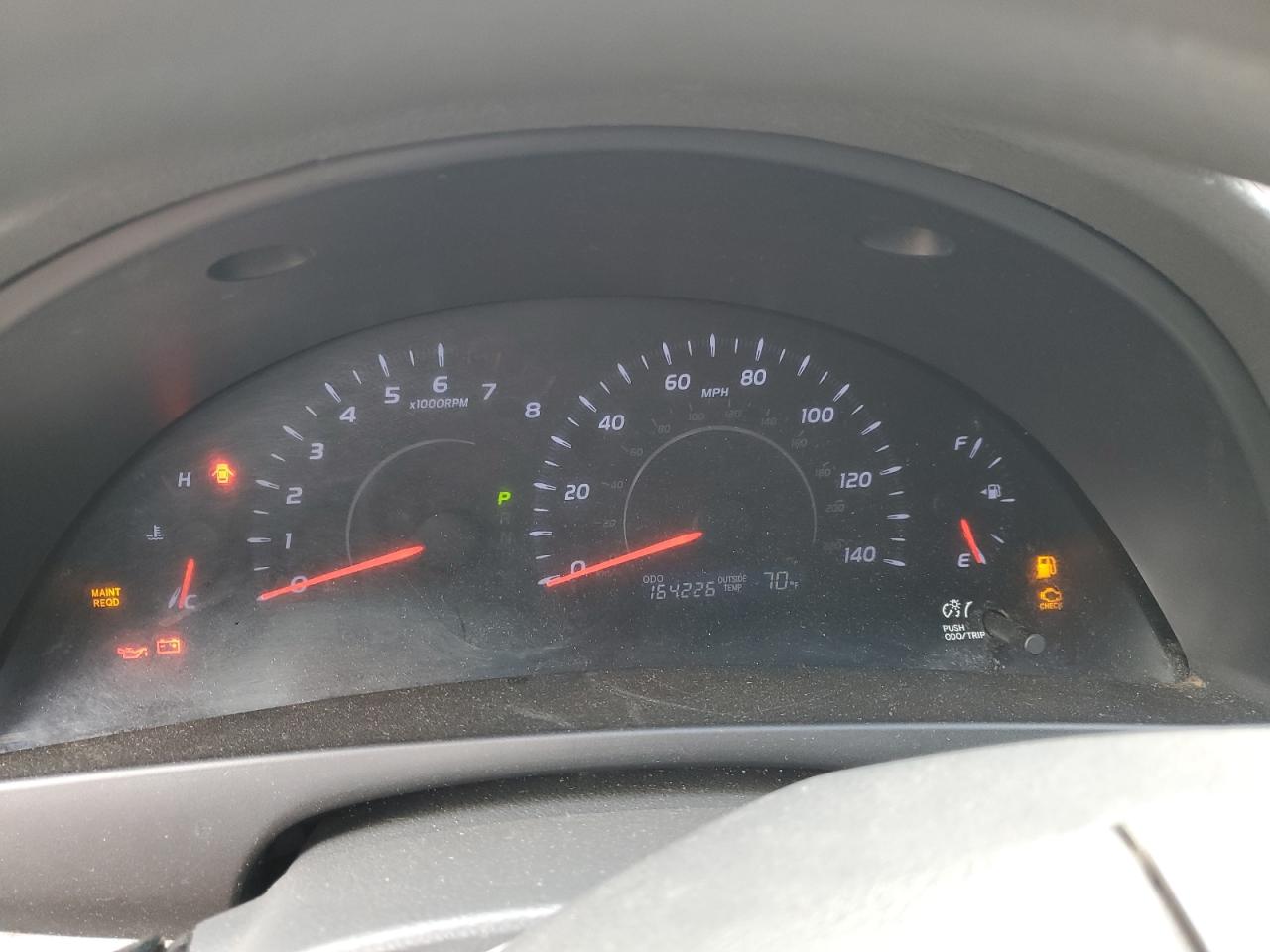 2010 Toyota Camry Base VIN: 4T1BF3EK6AU092045 Lot: 81881545