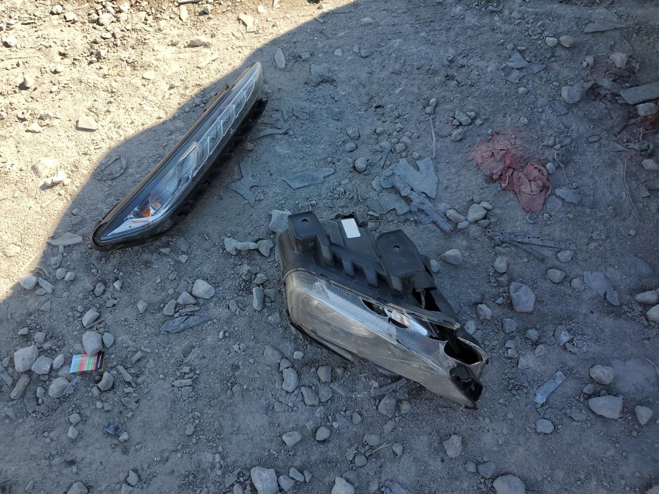 2018 Hyundai Kona Se VIN: KM8K1CAA1JU158609 Lot: 71949805