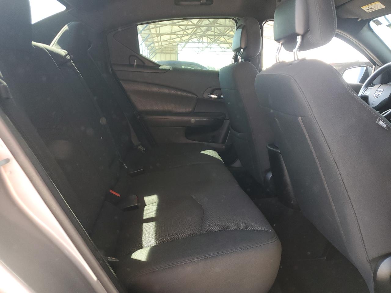 2014 Dodge Avenger Se VIN: 1C3CDZAG8EN173278 Lot: 71951715