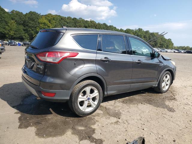  FORD ESCAPE 2016 Угольный