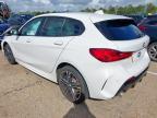 2024 BMW 118I M SPORT AUTO  for sale at Copart NEWBURY