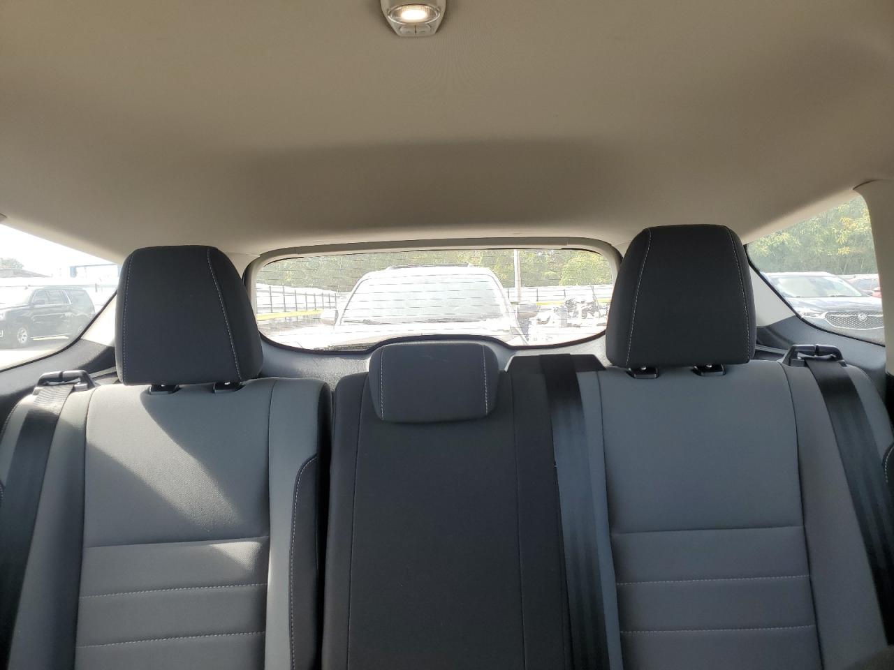 2018 Ford Escape S VIN: 1FMCU0F79JUC47948 Lot: 84778085