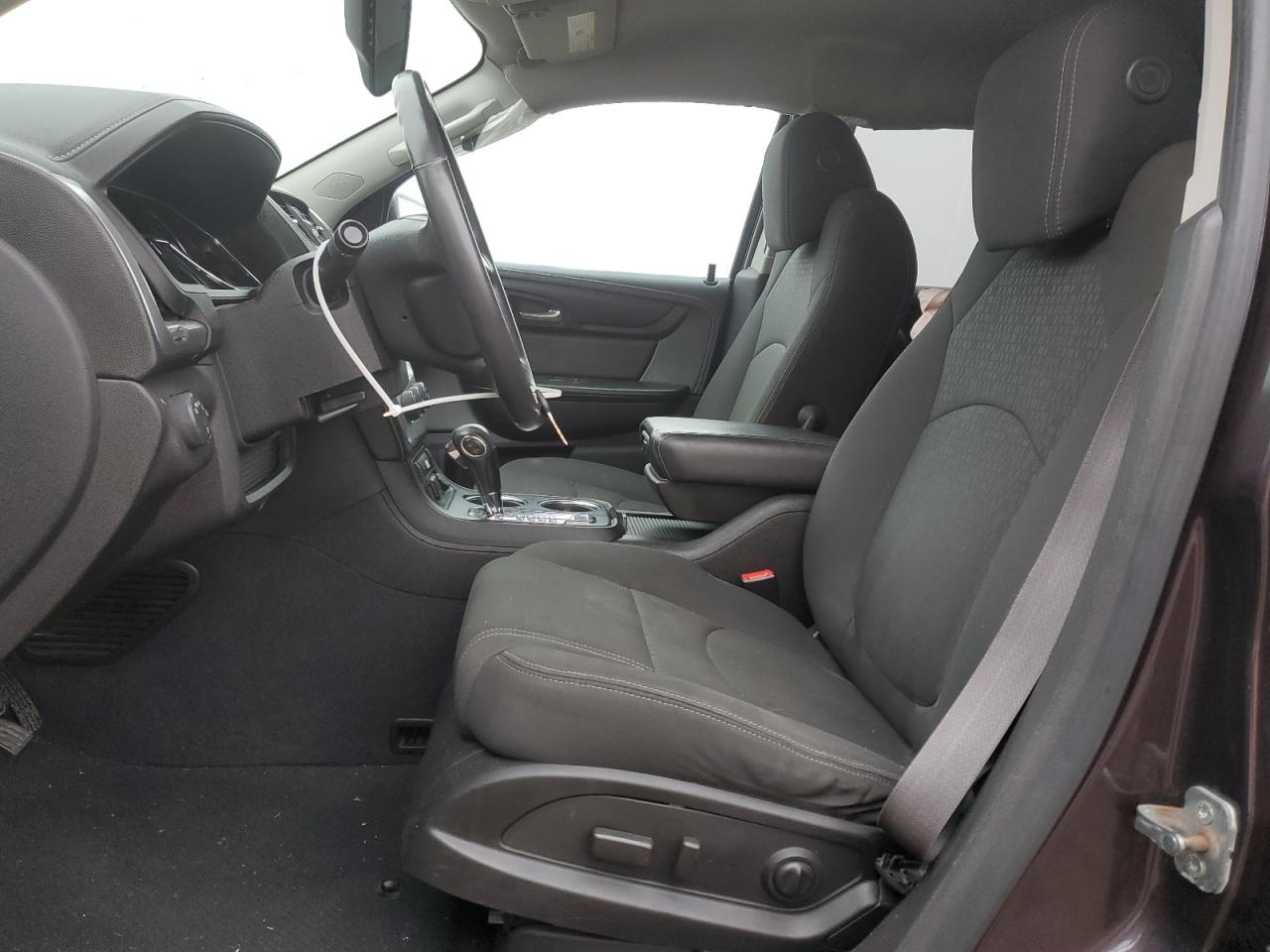 2015 GMC Acadia Sle VIN: 1GKKVPKDXFJ390227 Lot: 83759805