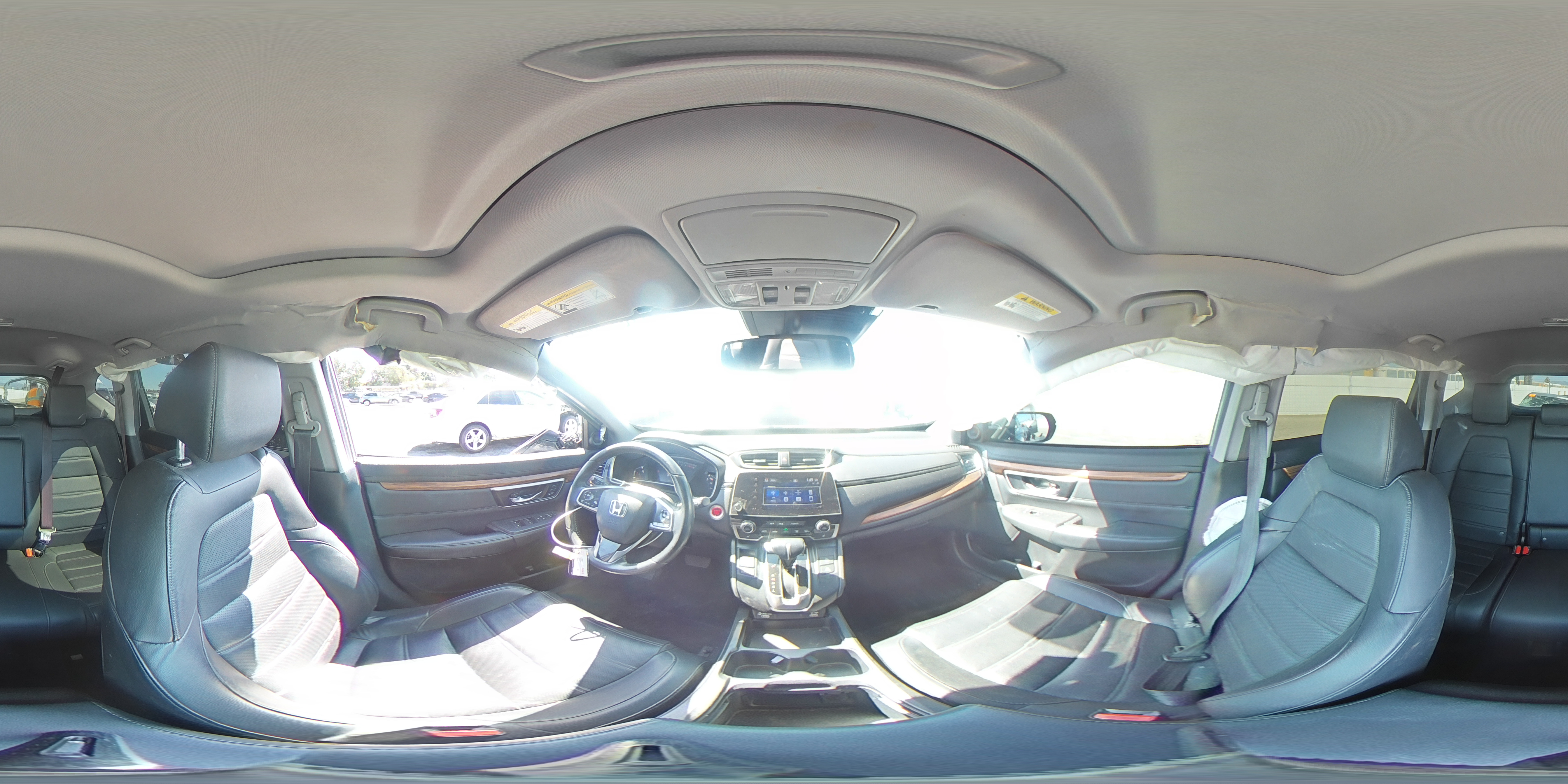 2022 Honda Cr-V Exl VIN: 2HKRW2H84NH607136 Lot: 81817865