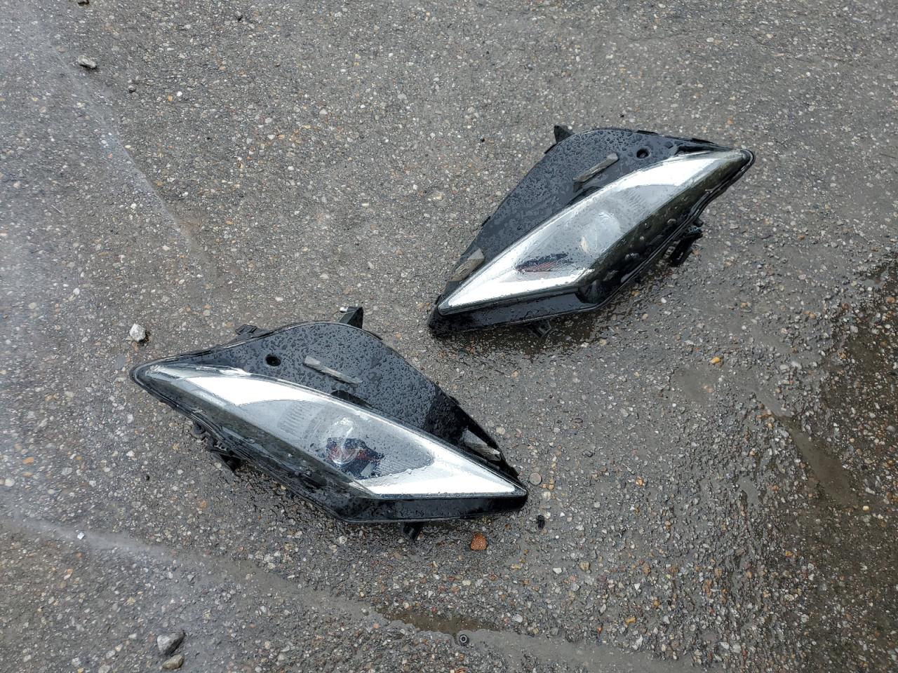 2013 Lincoln Mkz VIN: 3LN6L2GK3DR829182 Lot: 72044185