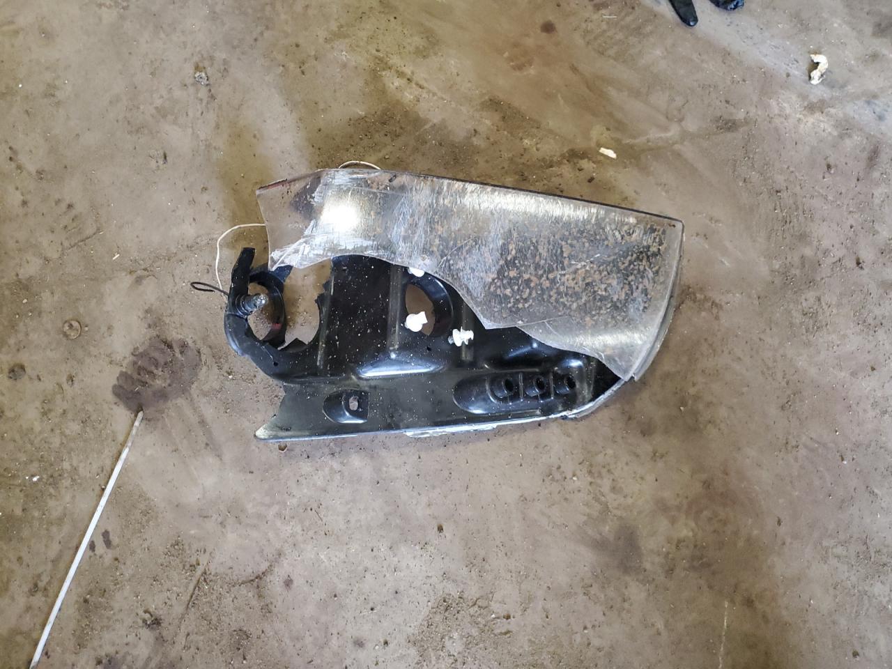 2024 GMC Terrain At4 VIN: 3GKALYEG5RL211117 Lot: 83957165