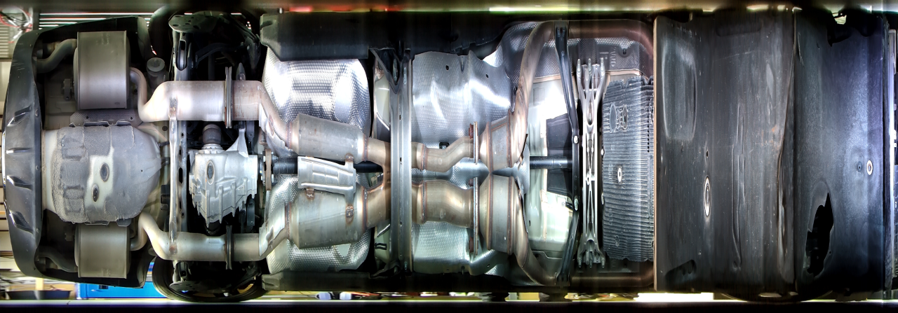 2022 Kia Stinger Gt1 VIN: KNAE45LC8N6104203 Lot: 65976875