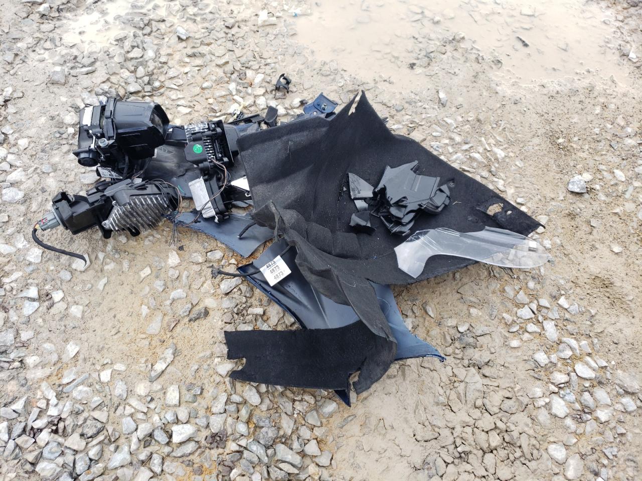 2022 Buick Envision Avenir VIN: LRBFZRR47ND159154 Lot: 83998035