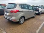 2014 FORD B-MAX ZETEC  for sale at Copart SANDWICH
