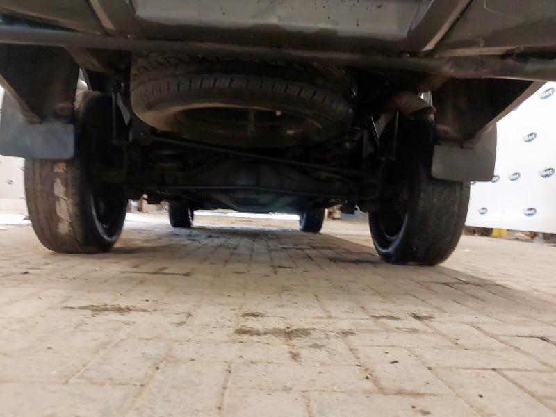 2021 NISSAN NAVARA DOUBLE CAB PICK UP N-GUARD 2.3DCI 190 TT 4WD AUTO