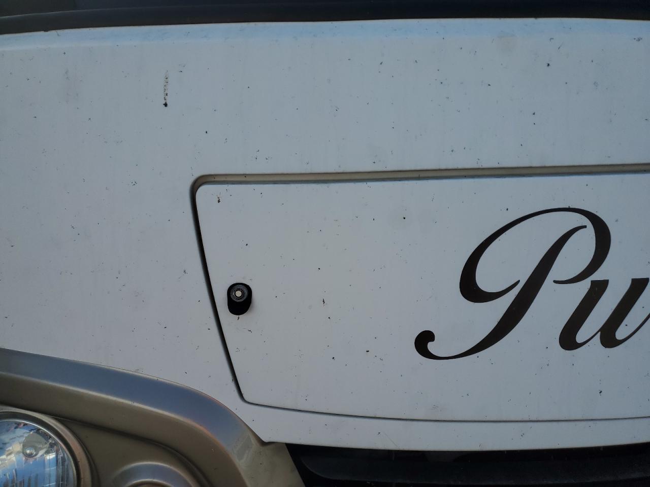 2006 Ford F550 Super - Rv VIN: 1F6NF53Y660A13253 Lot: 85242945