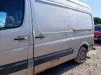 2008 VOLKSWAGEN CRAFTER CR35 109 MWB  for sale at Copart WISBECH