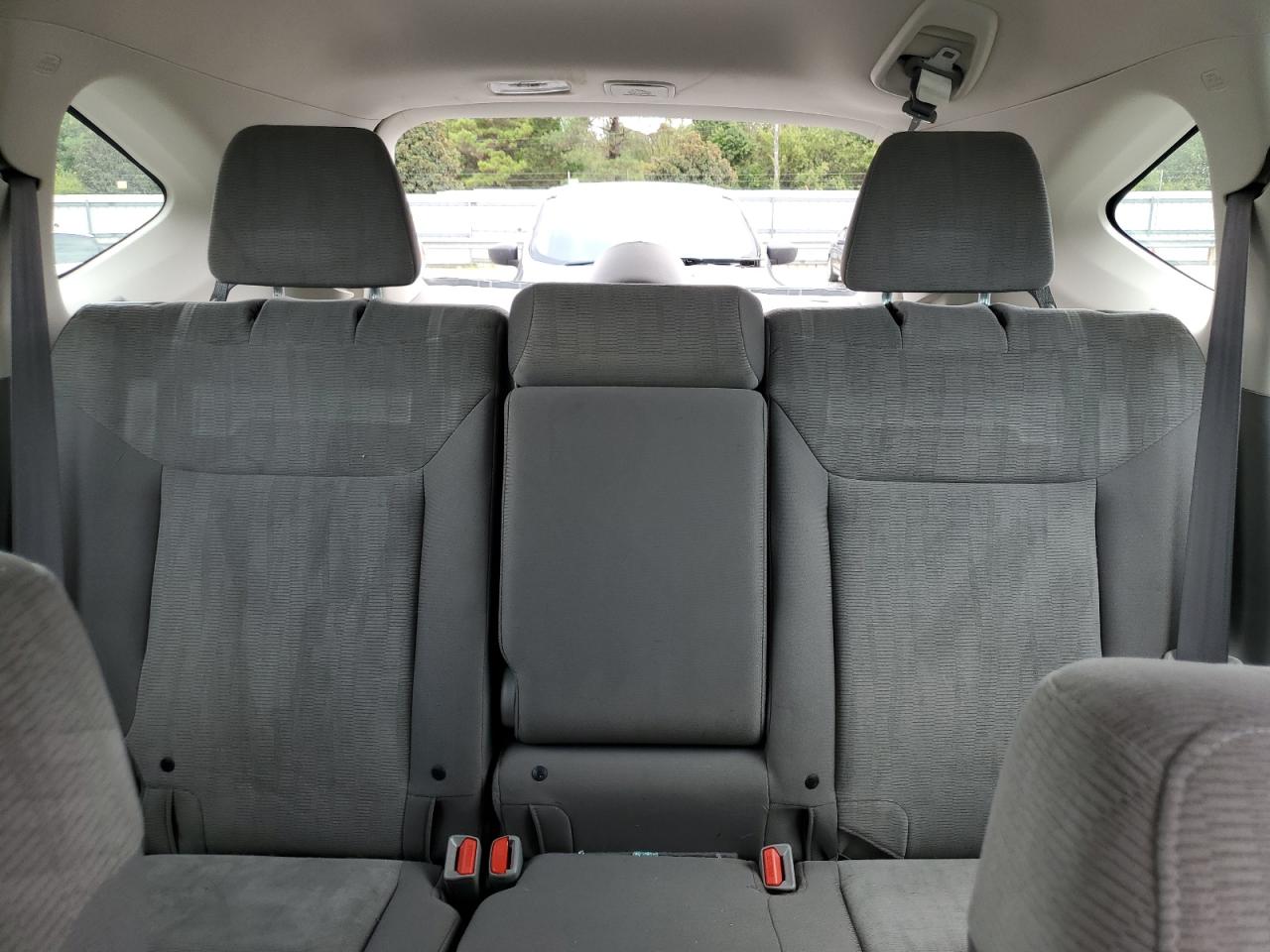 2014 Honda Cr-V Lx VIN: 2HKRM3H38EH515396 Lot: 81749965