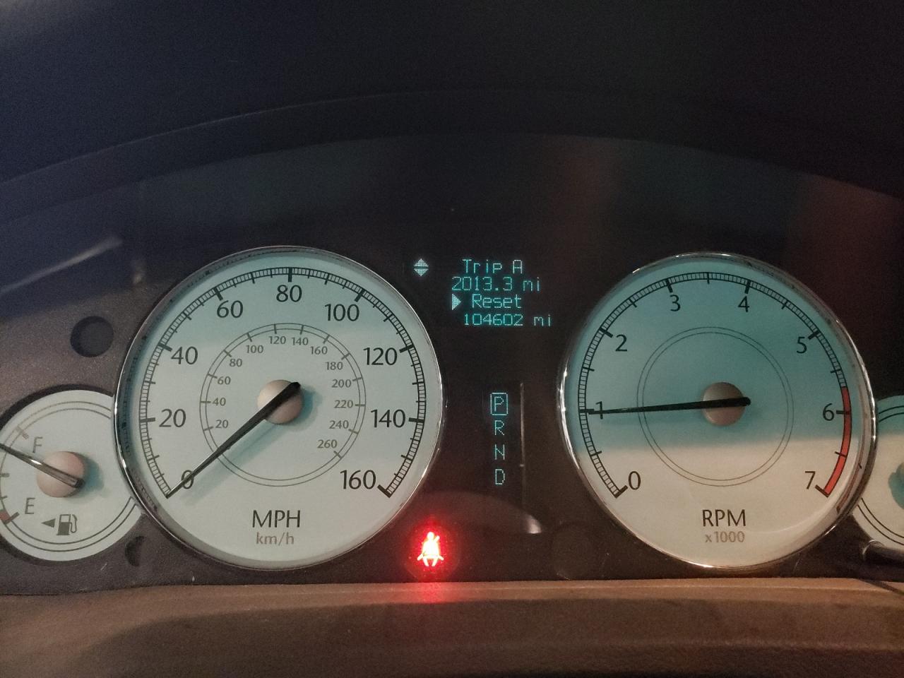 2006 Chrysler 300C VIN: 2C3LA63H86H408169 Lot: 71293415