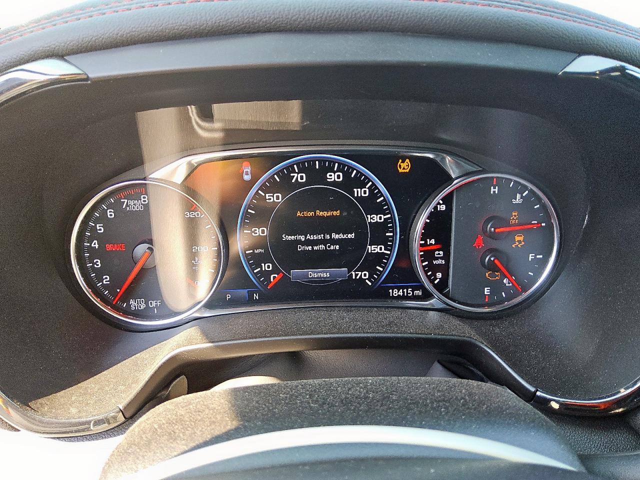 2025 Chevrolet Blazer Rs VIN: 3GNKBERS8SS196566 Lot: 71031465