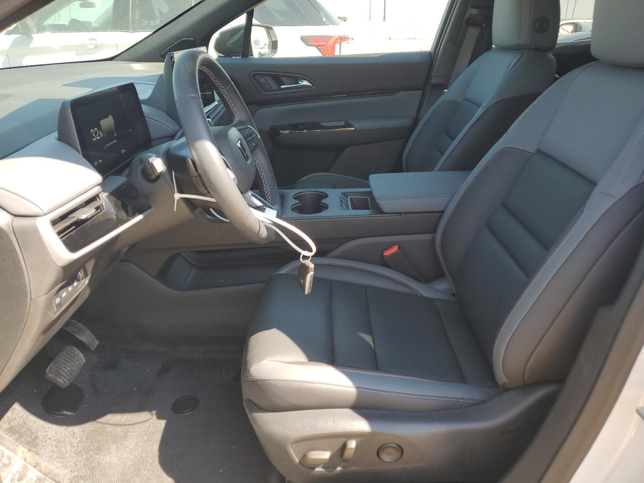 2024 Honda Prologue Elite VIN: 3GPKHZRJ8RS521120 Lot: 80876755