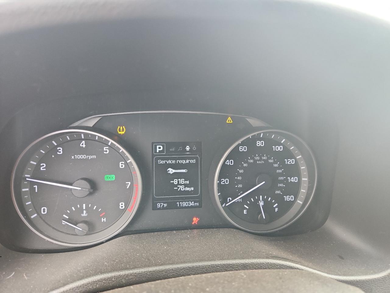 2018 Hyundai Elantra Sel VIN: 5NPD84LF6JH296437 Lot: 82075735