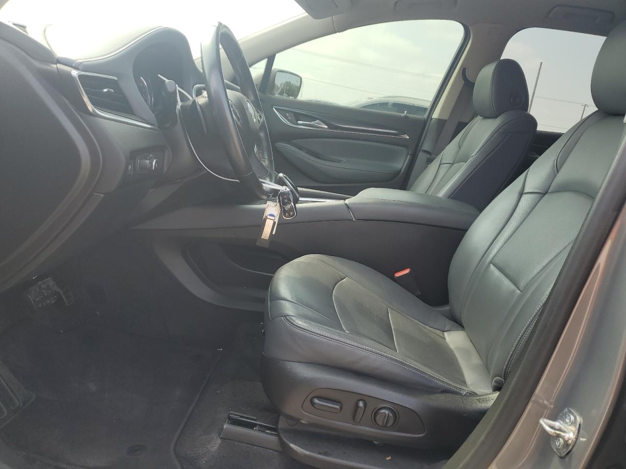 2019 Buick Enclave Essence VIN: 5GAERBKW3KJ171641 Lot: 71005735