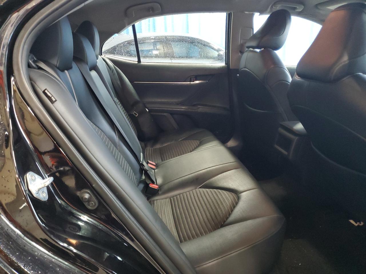 2021 Toyota Camry Se VIN: 4T1G11AK8MU467338 Lot: 80726795