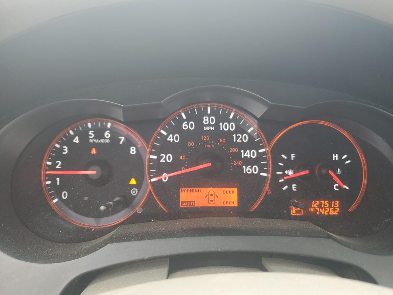 2008 Nissan Altima 2.5 VIN: 1N4AL21E28N491709 Lot: 81657145