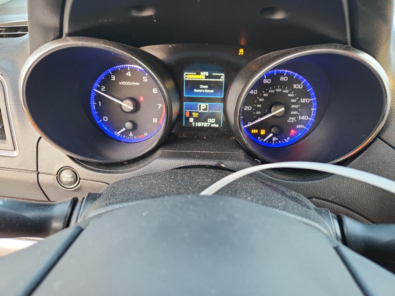 2015 Subaru Legacy 2.5I Limited VIN: 4S3BNAJ6XF3014305 Lot: 84554155