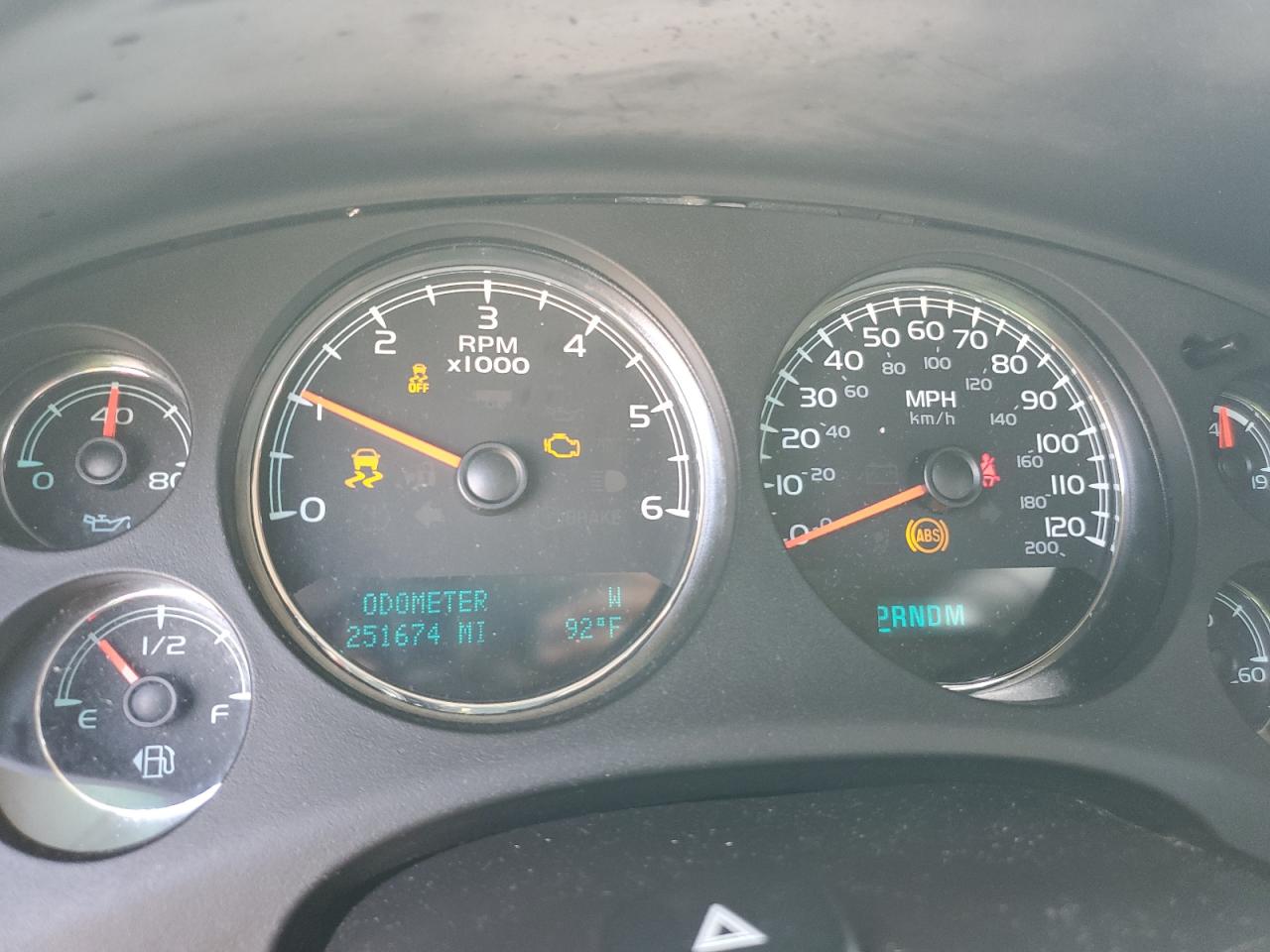 2012 GMC Yukon Slt VIN: 1GKS1CE01CR225919 Lot: 71074245